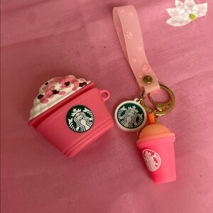 Airpods Case, 3D Cute Cartoon Funny Cool Kawaii Fashion Airpods Case,